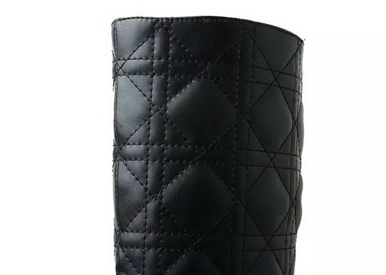 DIOR Knee-high boots Women--004